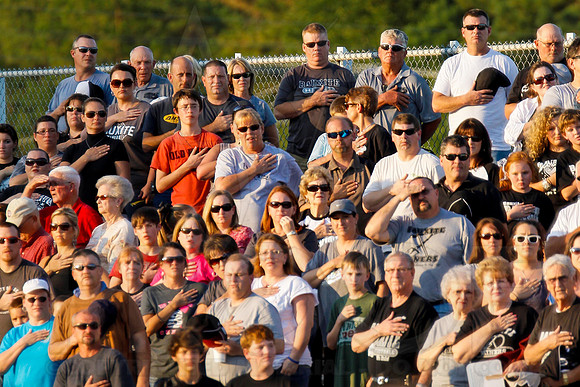 Bauxite @ Glen Rose 9-7-12 (Justin Manning)053