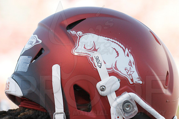 ULM @ Arkansas 9-8-12 (Justin Manning)145
