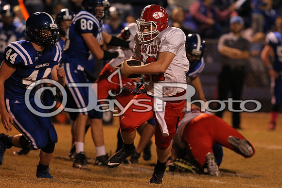 Glen Rose @ Bismarck 10-9-2015 (©Justin Manning) JWM_0348