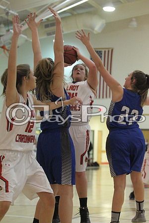 Jessieville @ Harmony Grove Senior Girls 1-12-2016 (©Justin Manning) JWM_0351