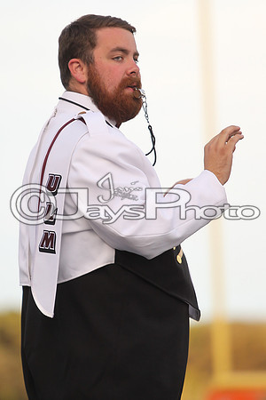 Arkansas State @ ULM 11-14-2015 (©Justin Manning) JWM_0985