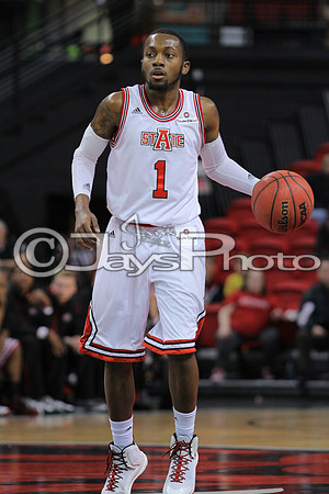 ULM @ Arkansas State Men's Basketball 2-21-2015 (©Justin Manning) JWM_121