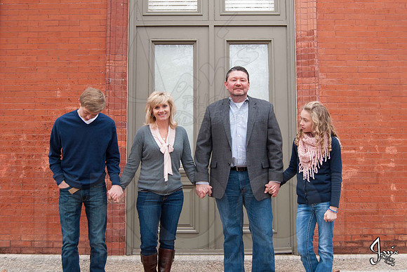Welch Family 11-24-13 (©Justin Manning) JWM_0073