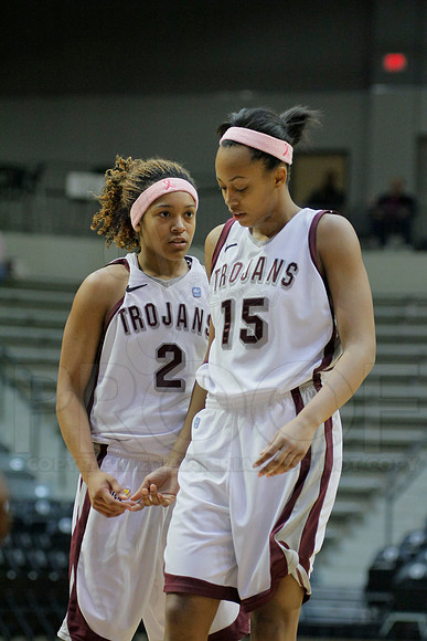 LA Tech @ UALR 1-30-13 (Justin Manning)0160