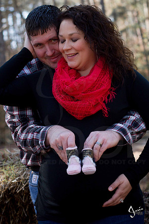 Audrey & TJ Raper 2-2-13 (Justin Manning)0037