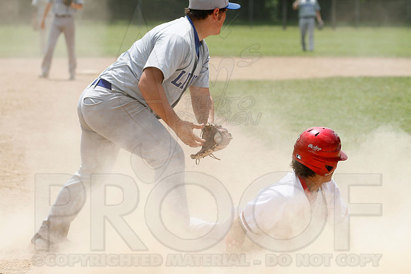 Glen Rose vs. Jessieville 4-28-12 (Justin Manning)172