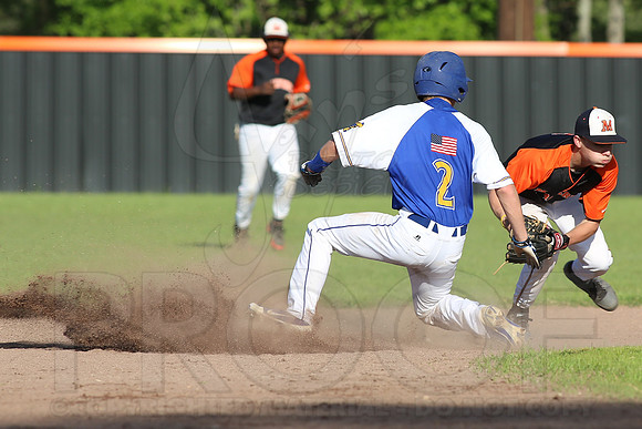 Sheridan @ Malvern 4-15-13 (© Justin Manning) JWM0408