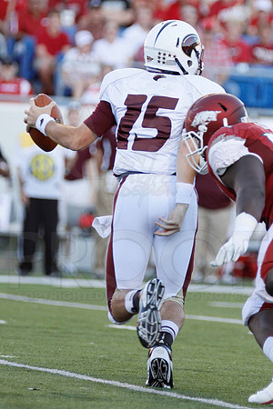 ULM @ Arkansas 9-8-12 (Justin Manning)294