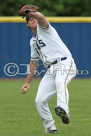 Arkadelphia @ Lakeside baseball 4-23-2015 (©Justin Manning) JWM_0031