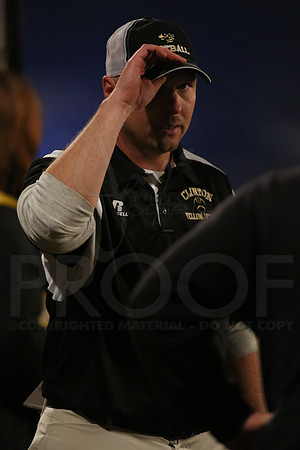 Clinton @ Pine Bluff Dollarway 11-21-2014 (©Justin Manning) JWM_298