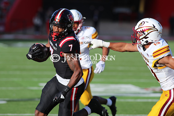 ULM @ Arkansas State 11-23-24_JWM_1117
