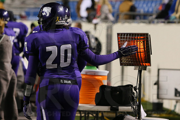 El Dorado vs. Pine Bluff 12-14-13 (©Justin Manning) (©Justin Manning) JWM_0665