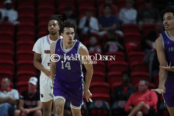 Trevecca Nazarene @ Arkansas State University 10-26-24_JWM_0349