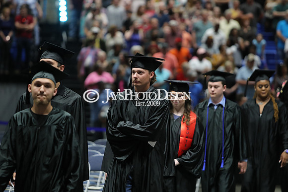 Arkansas State Three Rivers Graduation 5-14-24_JWM_0121