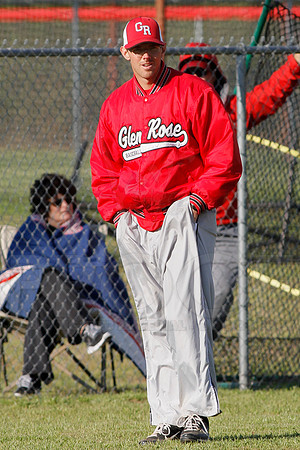 Bismarck @ Glen Rose 4-8-2014 (© Justin Manning) JWM_0139