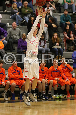 Harmony Grove vs. Two Rivers Boys State 3-6-2015 (©Justin Manning) JWM_094