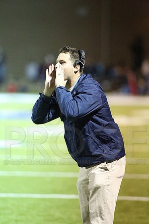 Sylvan Hills @ Pulaski Academy 11-7-2014 (©Justin Manning) JWM_070