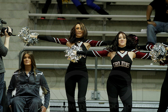 UALR Women's Basketball (©Justin Manning) JWM_0414