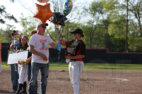 Lakeside @ Malvern Sr. Night 4-15-13  (©Justin Manning) JWM0109
