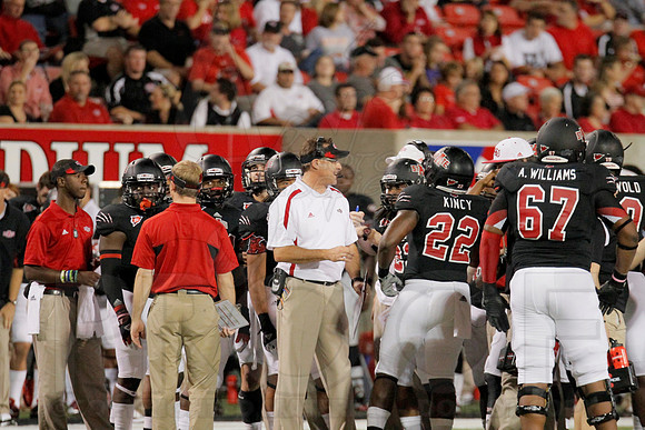 Southern Alabama @ ASU 10-13-12 (Justin Manning)0243