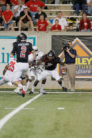 Southern Alabama @ ASU 10-13-12 (Justin Manning)0290