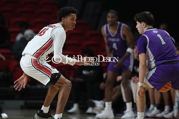 Trevecca Nazarene @ Arkansas State University 10-26-24_JWM_0854