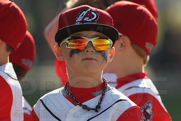 Benton Panthers vs. Arkansas Travelers 7's_JWM_0397