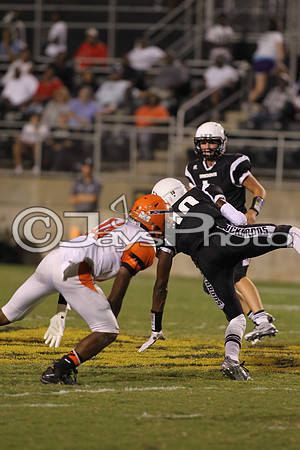 Smackover vs. Warren (Hooten's Kickoff Classic) 8-31-2015 (Scrimmage) 8-31-2015 (©Justin Manning) JWM_0166