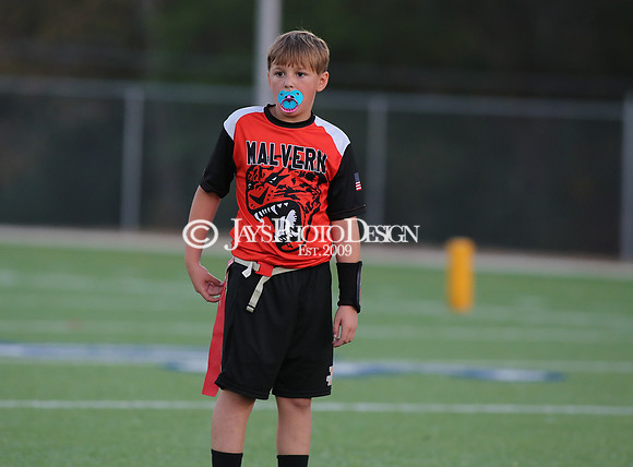 Malvern @ Lakeside 3rd Grade Flag Football (Championship) 10-29-24_JWM_0302