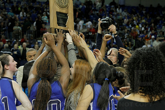 7A Girls State Finals-Fort Smith Northside vs. Conway 3-13-2014 (© Justin Manning) JWM_0315