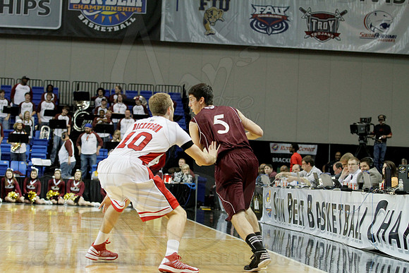 WKU vs. UL-Monroe Men's JWM0042 (©Justin Manning)