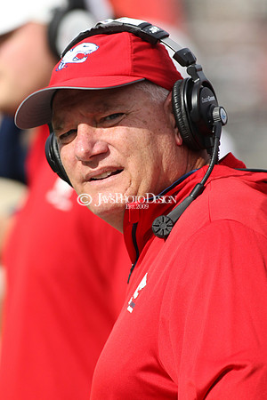 South Alabama @ Arkansas State (Homecoming) 11-3-18_JWM_0443