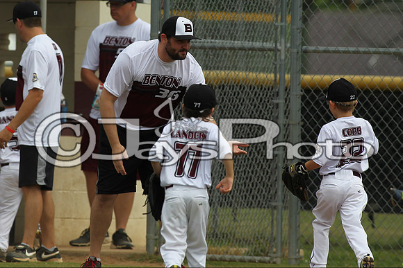 Arkadelphia vs Benton 5-6 year old All-Stars 6-13-2015 (©Justin Manning) JWM_0001