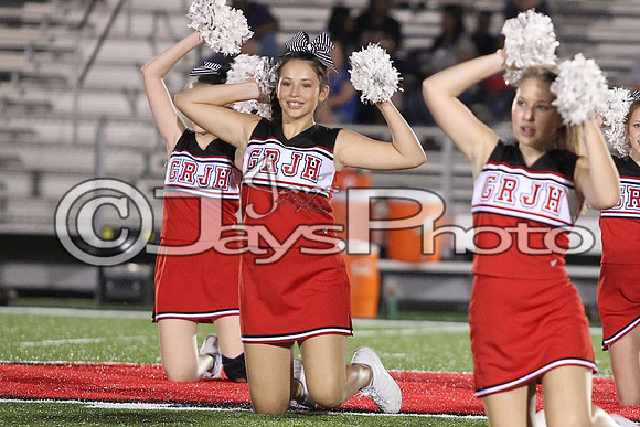 Arkadelphia @ Glen Rose Jr High 9-10-2015 (©Justin Manning) JWM_0236