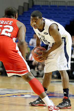 FIU vs WKU Men's 3-11-13 JWM0049 (© Justin Manning)