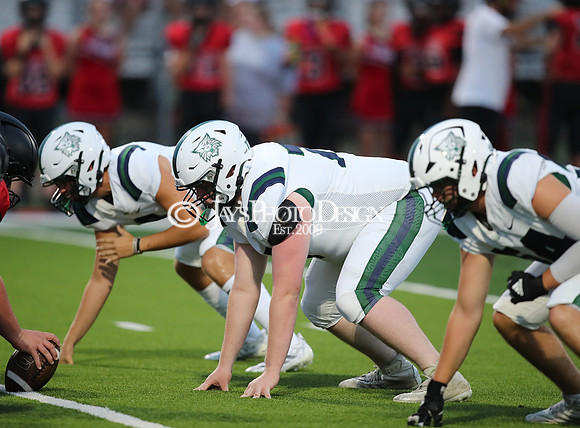 Episcopal @ Cutter Morning Star (Scrimmage) 8-19-25_JWM_0140