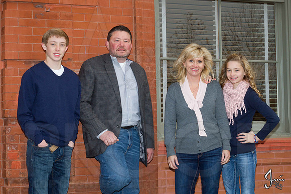 Welch Family 11-24-13 (©Justin Manning) JWM_0027