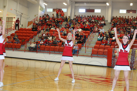 Glen Rose Homecoming Day Ceremony (©Justin Manning) JWM_0145