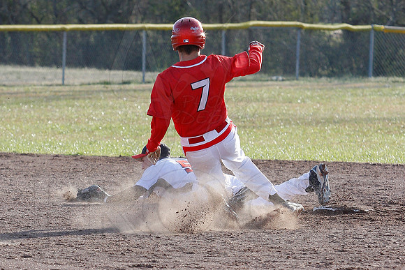Glen Rose @ Harmony Grove 3-25-13 (© Justin Manning) JWM0392