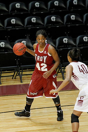 UALR Women's Basketball (©Justin Manning) JWM_0257