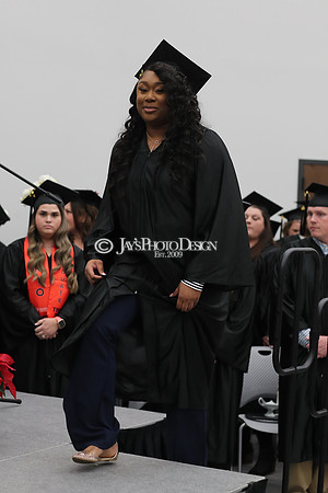 Arkansas State University Three Rivers (Health Sciences' Pinning Ceremony) LPN & RN 12-12-24 _JWM_1440