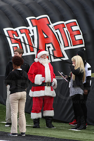 South Alabama @ Arkansas State 11-8-2014 (©Justin Manning) JWM_054