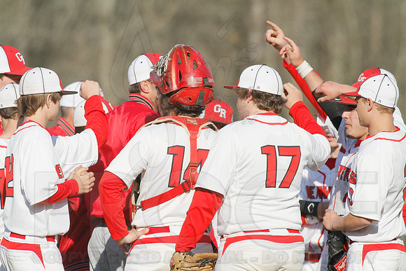 Bismarck @ Glen Rose 4-8-2014 (© Justin Manning) JWM_0115