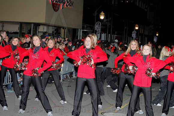 GoDaddy Bowl Mardi Gras Parade (©Justin Manning) JWM_0168