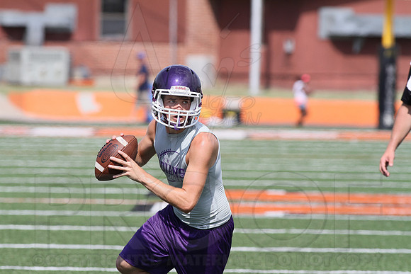 1st Annual James King 7 on 7 (Malvern) (� Justin Manning) JWM0162