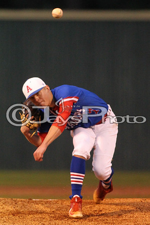 Arkadelphia @ Bryant baseball 2-27-17_JWM00166