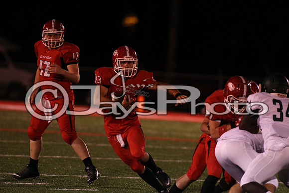 Glen Rose @ Episcopal Collegiate 11-6-2015 (©Justin Manning) JWM_0491