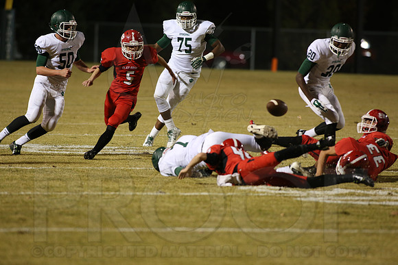 vGlen Rose @ Episcopal 11-7-2014 (©Justin Manning) JWM_210