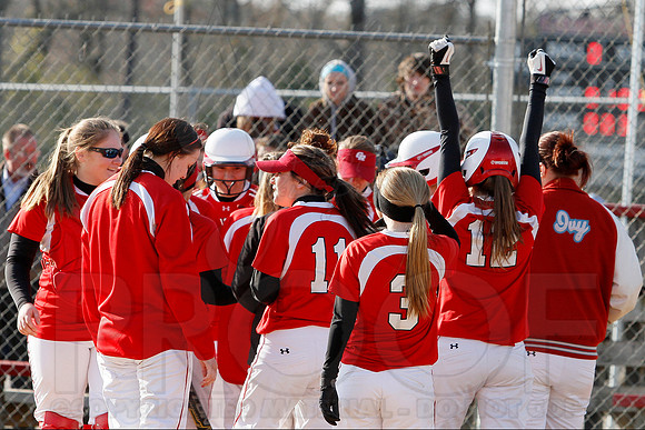 Glen Rose @ Harmony Grove 3-25-13 (© Justin Manning) JWM0305