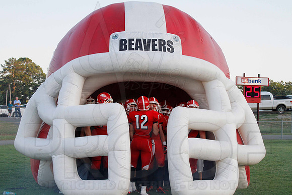 Glen Rose @ Malvern 9-3-12 (Justin Manning)240